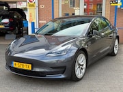 Tesla Model 3 - Standard RWD Plus 60 kWh | Trekhaak! | Autopilot | Org. NL N