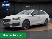 CUPRA Leon Sportstourer - 1.4 e-Hybrid Business | Navigatie | Trekhaak | Carplay | 18'