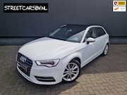 Audi A3 - Sportback 1.8 TFSI Pro Line S/Pano/Leer/Full