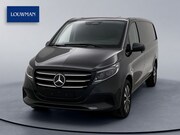Mercedes-Benz Vito - 114CDI Automaat L2 SELECT | Achterklep | Tweezitsbijrijdersb
