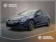 Volkswagen Golf - GTE 1.4 TSI eHybrid 245pk DSG Automaat Panoramadak, LED matr