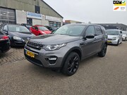 Land Rover Discovery Sport - 2.0 TD4 HSE Automaat Bj:2015 NAP