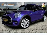 MINI One - 5-Deurs 1.5 | Navi | 17 Inch | All Season |