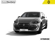 Renault Clio - Techno Full Hybrid E-Tech 160 pk l Tijdelijk introductievoor
