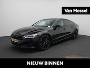 Audi A7 - Sportback 50 TFSI e quattro Pro Line | Climate Control | Led