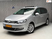 Volkswagen Sharan - 2.0 TSI Highline 7p. / Goed Onderhouden / Panoramadak / Vol