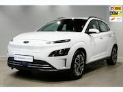 Hyundai Kona - EV Comfort 64 kWh SOH 96%|ACC|Carplay|Warmtepomp