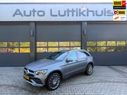 Mercedes-Benz GLC-klasse - 300de 4MATIC AMG Trekhaak Plug in Hybride