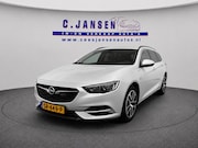 Opel Insignia - Sports Tourer 1.5 Turbo EcoTec Online Edition Volle auto! |