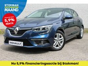 Renault Mégane - 1.2 TCe Zen | 1e eigenaar | dealer onderhouden |