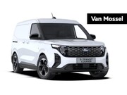 Ford e-Transit - Cour. Limited 44 kWh 0, 99% Financial Lease! Adapt. Cruise |