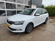 Skoda Fabia - 1.2 TSI Drive