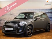 MINI Clubman - 1.6 Cooper Bondstreet! Zeer unieke uitvoering
