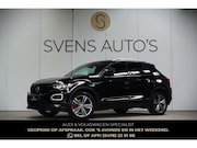 Volkswagen T-Roc - 1.5 TSI R-Line Trekhaak|Virtual|Carplay|LED