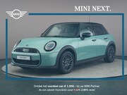 MINI Cooper - C Classic S
