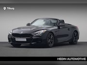 BMW Z4 - Roadster M40i