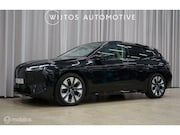 BMW iX - xDrive50 Sport Edition 112 kWh, trekhaak, H/K