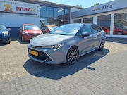 Toyota Corolla - 2.0 Hybrid Executive