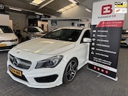 Mercedes-Benz CLA-Klasse - 180 Business