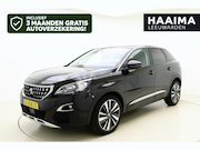 Peugeot 3008 - 1.2 PureTech Blue Lease Premium 130 PK | 1400 KG Trek Gewich