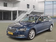 Skoda Superb - 1.4 TSI ACT Style Business Leer/Camera/Xenon