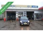 Fiat Sedici - 4x4 1.6-16V Emotion