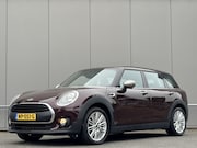 MINI Clubman - 1.5 One - automaat - navi - airco - cruise