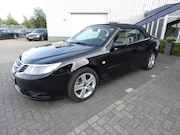 Saab 9-3 - Cabrio 1.8t Vector