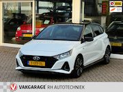 Hyundai i20 - 1.0 T-GDI N Line