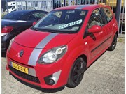 Renault Twingo - 1.2-16V Dynamique APK tot 8-6-2027 Goed werkende airco