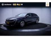 Peugeot 508 - SW 1.2T Aut. ALLURE PACK LANE.ASS | ADAPTIEF CC | FULL. LED