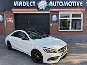 Mercedes-Benz CLA-Klasse - 180 AMG EDITION 1 PANO NAP