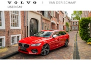 Volvo V90 - T4 210pk Business Sport / 21'' / Head-Up / Adapt. Cruise / B