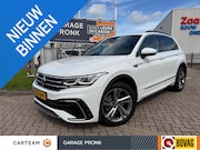 Volkswagen Tiguan - 1.4 TSI eHybrid R-Line BAVAG GARANTIE ACC/TREKHAAK