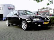 MG ZT - 2.5 V6 180 Autom.