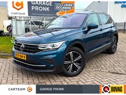 Volkswagen Tiguan - 1.5 TSI BOVAG GARANTIE CARPLAY/ACC/NAVI/MATRIX