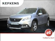 Peugeot 2008 - SUV Blue Lease Allure 130pk | Trekhaak | Panoramadak | Achte