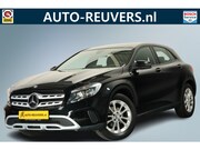 Mercedes-Benz GLA-Klasse - 180 Ambition / Bluetooth / Airco / Camera
