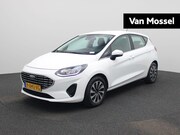 Ford Fiesta - 1.0 EcoBoost Hybrid Titanium | PARKING PACK | CRUISE CONTROL