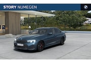 BMW 3-serie - 330e M Sport Automaat / Schuif-kanteldak / M Sportstoelen /