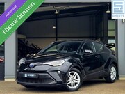 Toyota C-HR - 1.8 Hybrid Dynamic Automaat |Clima|Navi|Cam|LED