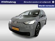 Volkswagen ID.3 - Pro 58 kWh / SOH 92%/ AUTOMAAT/ ADAPTIVE CRUISE/ PARK.SENSOR