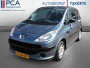 Peugeot 1007 - 1.4 Urban