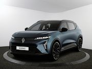 Renault Scenic E-Tech - esprit Alpine | Elektrisch verwarmbare voorstoelen | Elektro