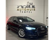 Audi A6 - Avant 3.0 TDI Automaat Xenon Trekhaak Stoelverwarming Cruise