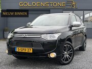 Mitsubishi Outlander - 2.0 PHEV Instyle+ 1e Eigenaar, Schuifdak, Navi, Camera, Lede