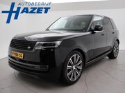 Land Rover Range Rover - 3.0 D300 HSE MHEV *BTW* SHADOW PACK + MASSAGE | HEAD-UP | SF