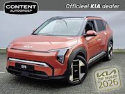 Kia EV3 - 58,3 kWh 204pk Plus Advanced I