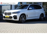 BMW X5 - xDrive40i High Executive M-Sport | 7-persoons | NLD auto | T