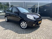 Nissan Micra - 1.2 DIG-S Tekna Pano / PDC / Navi / Clima / Cruise / Keyless